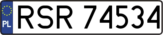 RSR74534