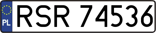 RSR74536