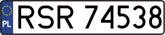 RSR74538
