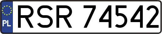 RSR74542