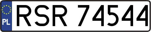 RSR74544