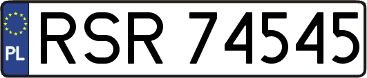 RSR74545
