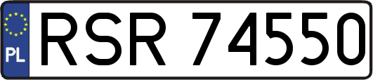 RSR74550