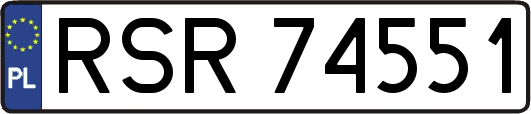 RSR74551