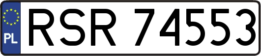 RSR74553