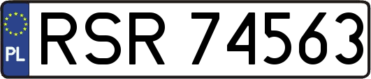 RSR74563