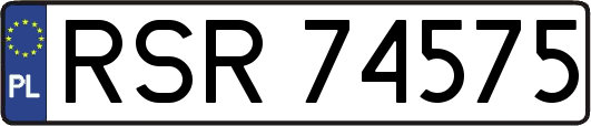 RSR74575