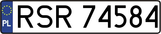 RSR74584