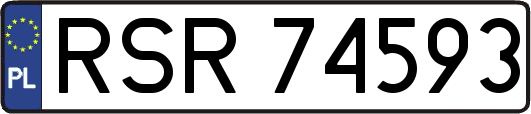 RSR74593