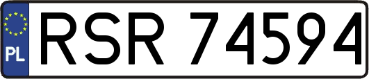 RSR74594