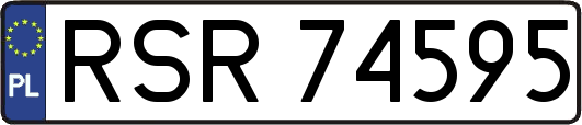 RSR74595