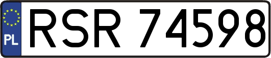 RSR74598