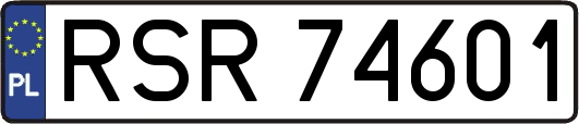 RSR74601