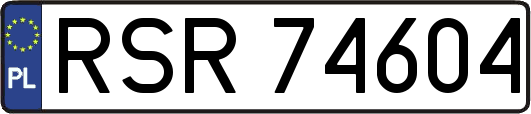 RSR74604