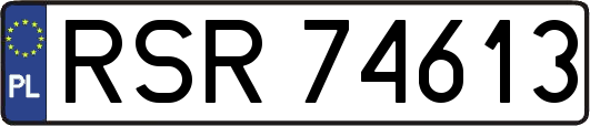 RSR74613