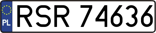 RSR74636