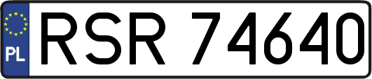 RSR74640