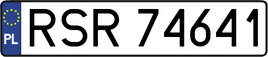 RSR74641