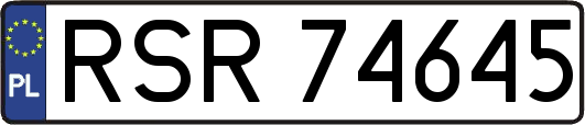 RSR74645