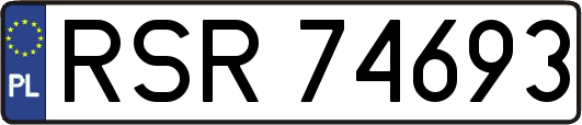 RSR74693