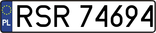 RSR74694