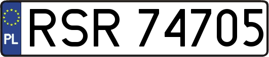 RSR74705