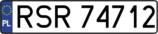 RSR74712
