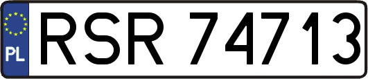 RSR74713