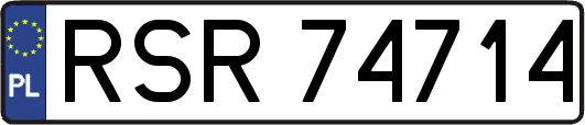 RSR74714