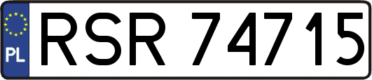 RSR74715