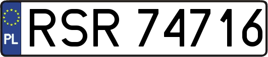 RSR74716