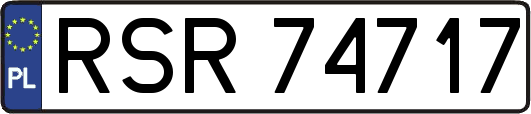 RSR74717