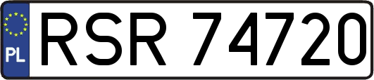 RSR74720