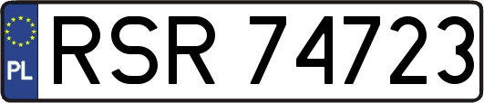 RSR74723