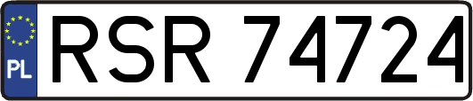 RSR74724