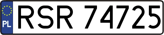 RSR74725