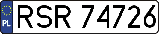 RSR74726