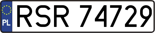 RSR74729