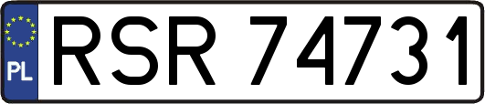 RSR74731