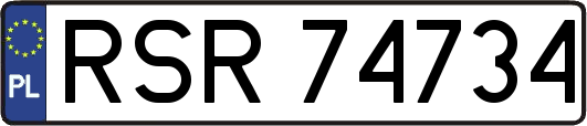 RSR74734
