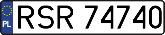 RSR74740