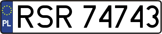 RSR74743
