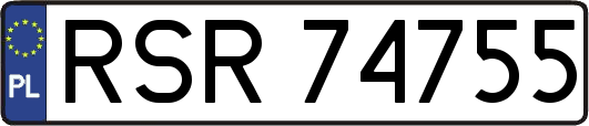 RSR74755