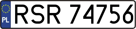 RSR74756