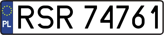 RSR74761