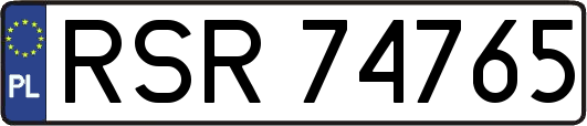 RSR74765