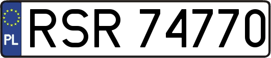 RSR74770