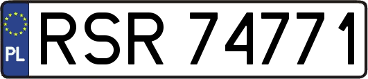 RSR74771