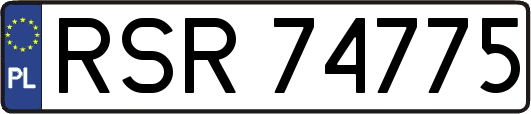 RSR74775
