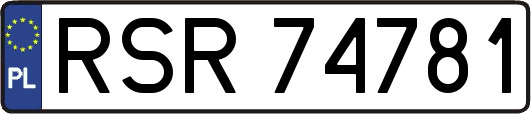 RSR74781